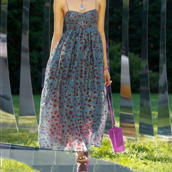 Ulla Johnson Mariza Dress US6 - Picture 5 of 9